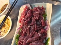 -邛海景风火盆烧烤(大石板古村二分店)