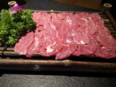 -盡膳口福跷脚牛肉火锅(北美新天地店)