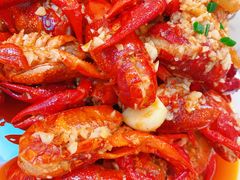 -小李子油焖大虾(南浦店)