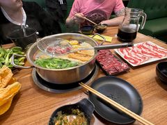 -牛天下·牛肉·海鲜·打边炉·融合菜