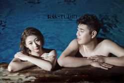 -卡兹影像STUDIO(百联购物中心店)