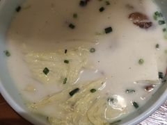 -又一福烤鸭·北京菜(东四店)