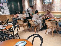 -CRAZYONES西班牙海鲜饭(上海美罗城店)