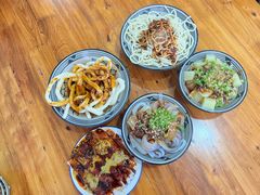-洁美凉粉店(温江店)