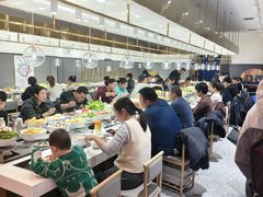 -农小锅自助小火锅(北京大兴凯德店)