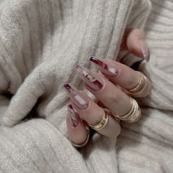 -LILY NAILS美甲美睫