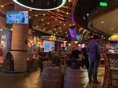-MR.ROCKY洛奇先生RESTAURANT&BAR(宝安壹方城店)