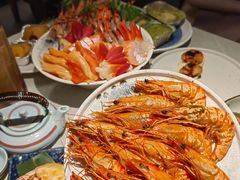 -大渔铁板烧(民盈·国贸城店)