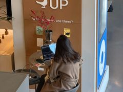 -dotcom coffee古点咖啡(致真大厦店)