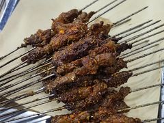 -老白家怡贵园烤肉