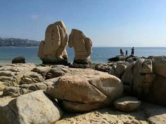 -大梅沙海滨公园