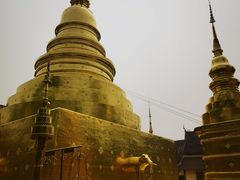 -帕辛寺