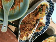 -马来西亚肉骨茶汤·招牌螃蟹·烧鸡·呷喱吧吧(海上世界店)
