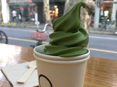 -Onirii Coffee(长乐路店)