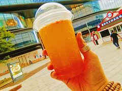 -麦当劳(苏州中心星悦汇店)