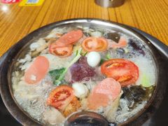 -海关荤豆花(洋河一路店)