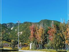 -古崖居风景名胜区