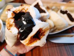 糖三角-天泽祥·鼓楼馒头(鼓楼店)