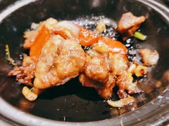 -潮堂(环球金融中心店)