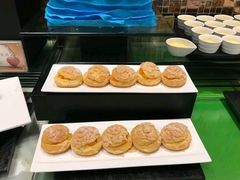 -罗约海滨温泉酒店-索莎西餐厅