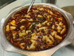 -川人川菜馆·小龙虾·鲜虾现做(黄山路店)