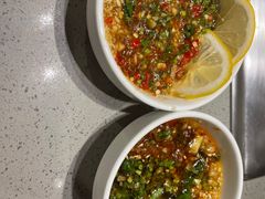 -海底捞火锅(新松江路店)
