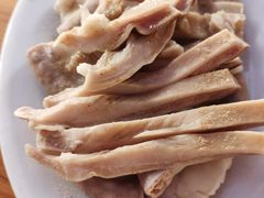 -老财炒饭·熟地蟹·冬瓜蟹