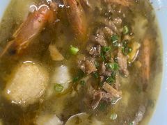 -面道赞宁海海鲜面(迎凤街店)