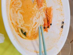-蔡澜PHO(海岸城店)