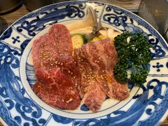 -肉屋·雪月花(名古屋)