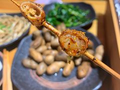-五样儿西昌小签签烤串(建设路店)