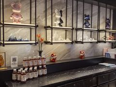 -华夏良子·足道SPA艾灸(王府井店)