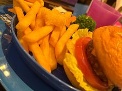 -bluefrog蓝蛙(水游城店)