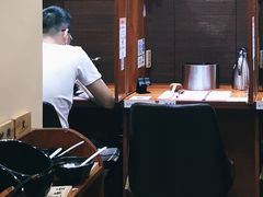 大堂-独食火锅·半米屋台(直营总店)