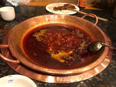 -老码头火锅(玉林店)