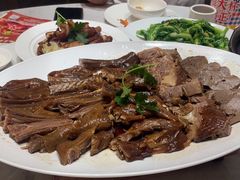 -厝包四点金·潮宴(太古仓店)