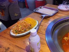 -山河屯铁锅炖鲜鹅·东北菜(开发区一店)