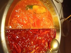 番茄鸳鸯-小龙坎火锅(春熙太古里店)