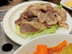 -高丽村韩国料理(兴华二路店)