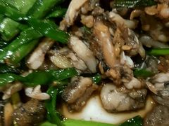 -吕氏疙瘩汤·私家菜馆(慈云寺店)