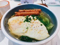 -柠檬树茶餐厅(海雅缤纷城店)