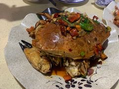 -阿浪海鲜连锁加工店(B栋2排1号火车头店)
