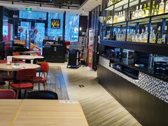 -必胜客(北苑路店)