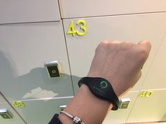 -LikingFit24小时健身•普拉提(张江店)