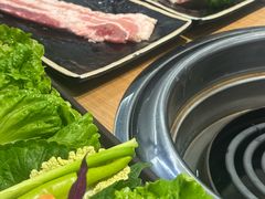-本家韩国烤肉(青岛万象城店)
