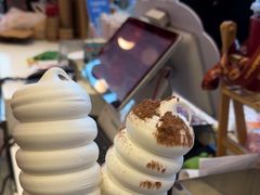 -DQ·蛋糕·冰淇淋(阜盛道店)