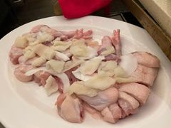 -润泽园椰子鸡(汇一城店)