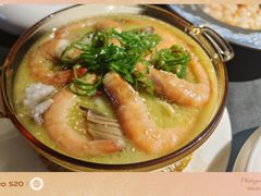 -RIVIERA 松鹤楼(外滩店)