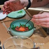 上海|夏夜 微醺 听雨声