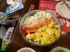 -仙隐小鹿料理食堂(沙市人信汇店)